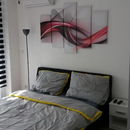 White City 1 Apartment Belgrade Luaran gambar