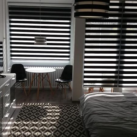 White City 1 Apartment Belgrade Luaran gambar