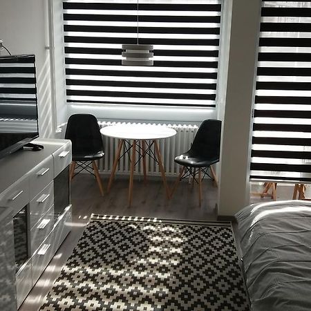White City 1 Apartment Belgrade Luaran gambar