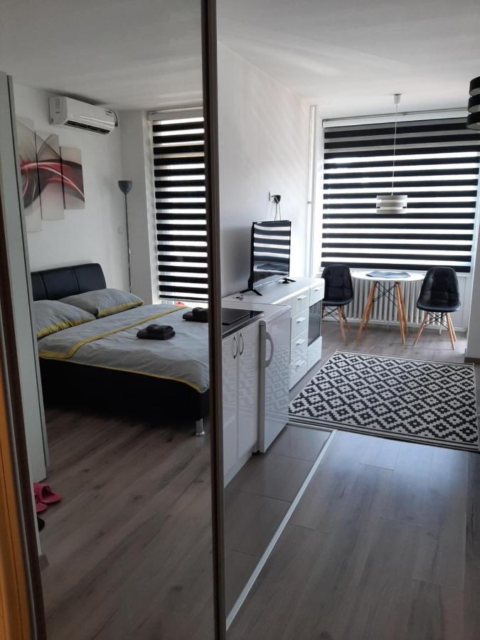 White City 1 Apartment Belgrade Luaran gambar