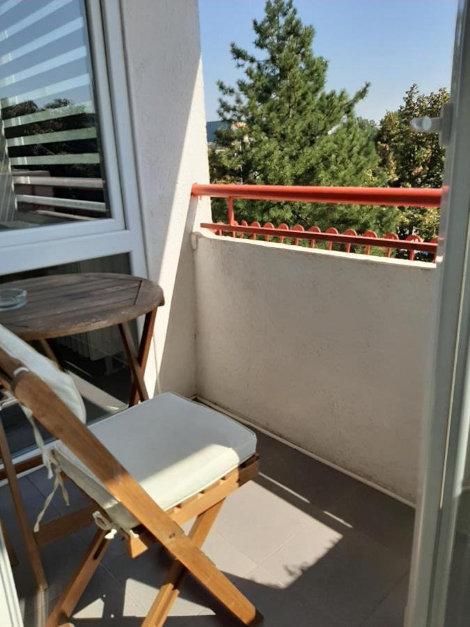 White City 1 Apartment Belgrade Luaran gambar