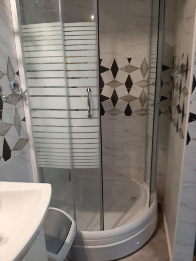 White City 1 Apartment Belgrade Luaran gambar