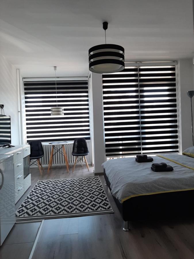 White City 1 Apartment Belgrade Luaran gambar