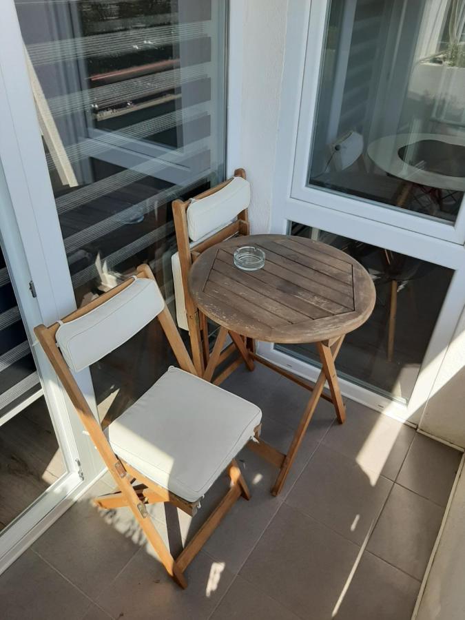 White City 1 Apartment Belgrade Luaran gambar