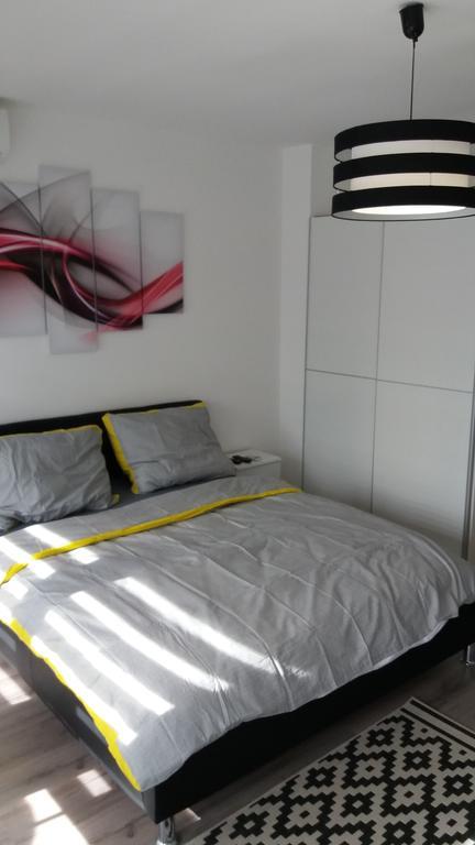 White City 1 Apartment Belgrade Luaran gambar