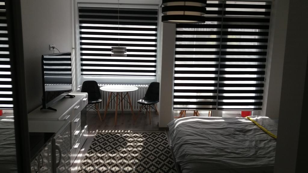 White City 1 Apartment Belgrade Luaran gambar
