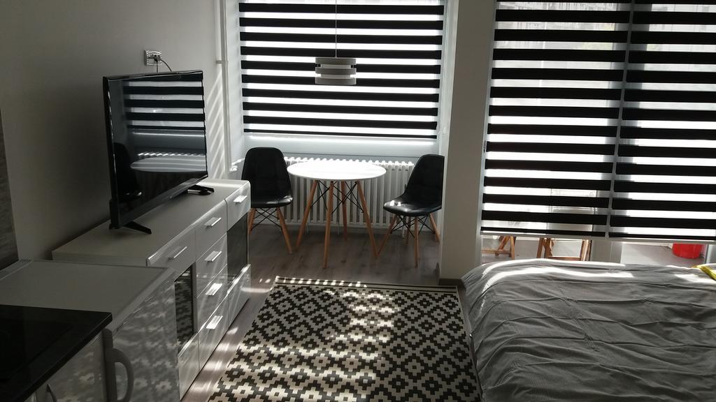 White City 1 Apartment Belgrade Luaran gambar
