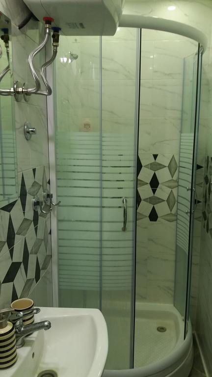 White City 1 Apartment Belgrade Luaran gambar