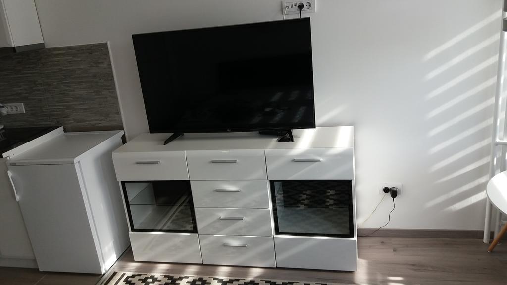 White City 1 Apartment Belgrade Luaran gambar