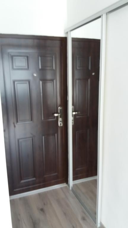 White City 1 Apartment Belgrade Luaran gambar